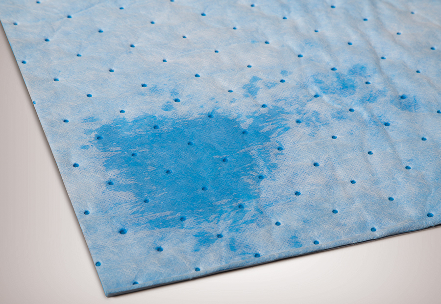 Wholesale Abbi® Absorbent Floor Mats Disposable Shower Mats